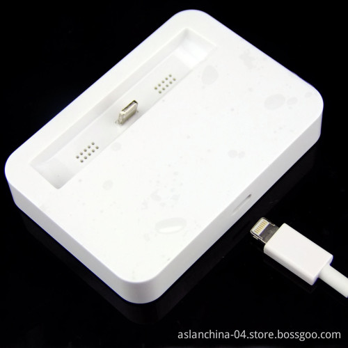 for iPhone 5 Duck Station